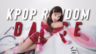 KPOP RANDOM DANCE [ICONIC/NEW/OLD]