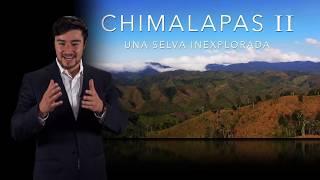 Chimalapas 2 Una Selva Inexplorada | Tercer Milenio por la Vida | A+9/10 Marzo