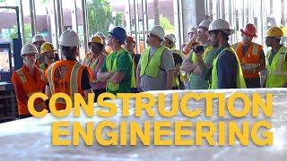 Construction Engineering