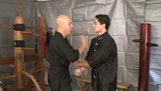 Lovio Wing Chun trailer