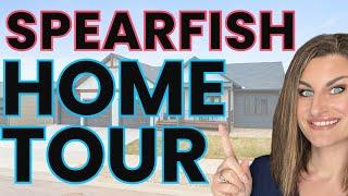 Dream Home Tour: What $799k Can Get You in Spearfish, South Dakota!