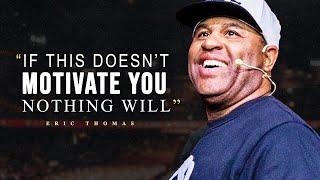 DISCIPLINE YOURSELF - Best of Eric Thomas Motivational Speeches