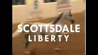 Scottsdale Arabian Horse Show Liberty Finals