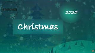 Christmas - 2020 - Solomun - Röyksopp - Monolink  (Dj Music Room Mix)