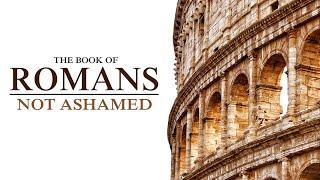 The Book of Romans - Part 1