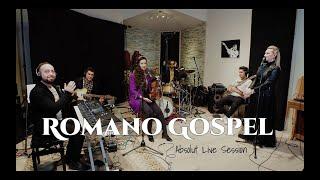 Barbora Botošová & Friends - Romano Gospel (Live session)