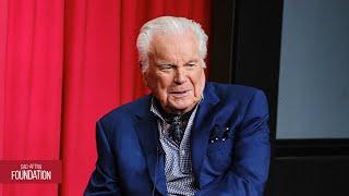 Robert Wagner Career Retrospective | SAG-AFTRA Foundation Conversations