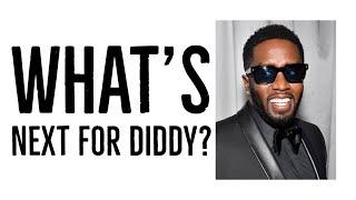What’s next for Diddy? Tarot Reading