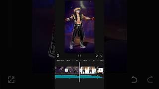 Smooth  // Capcut editing tutorial, ff edit tutorial, lobby edit ff #shorts#shortsfeed