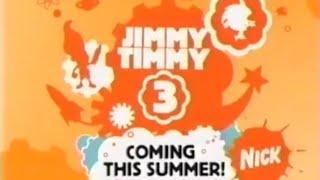 Jimmy Timmy Power Hour 3: The Jerkinators! | Promo Teaser