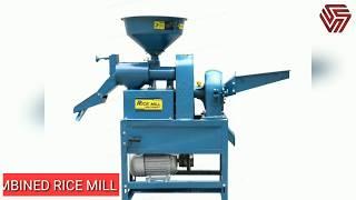 Atta Chakki ,Pulverizers,Mini Rice Mills & Industrial products