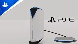 PlayStation 6 Official Release Date, Price and Hardware Details | PS6 Trailer