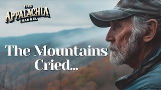 The Mountains Cried: Stories from Appalachia