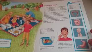 книги с окошками зачем и почему детям издательство АСТ.
