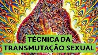 Técnica da Transmutação Sexual