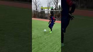 ️:The rest…is history️ Subscribe️ #football #footballshorts #soccer #foryou