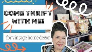 Thrift With Me | 3 THRIFT STORES IN OMAHA | Thrifting VLOG