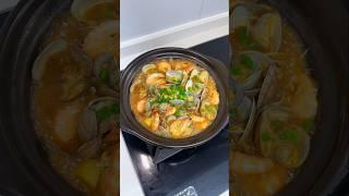 Delicious Chinese Seafood Feast  | Best Oriental Eats 