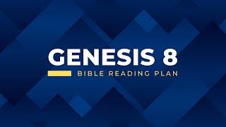 Genesis 8