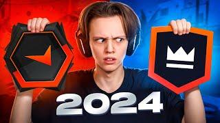 FASTCUP в 2024 - Лучше чем FACEIT? (CS2)