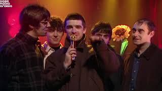 Oasis in 1994