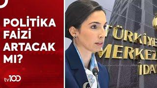 Merkez Bankası'ndan Yılın Son Faiz Kararı | TV100 Haber