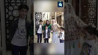 "تريد تبوسني عزا رجلي ما يقبل" | رمضانكم