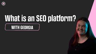 What is an SEO Platform? | ROAR