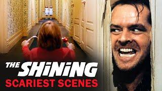 The Shining's Scariest Scenes