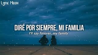 The Chainsmokers, Kygo - Family (Lyrics) (Sub inglés y español)
