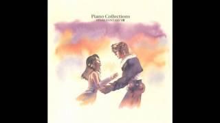 Silence And Motion (Piano Collections Final Fantasy VIII)