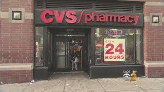 CVS Health, Aetna Merger Aims For One-Stop Healthcare