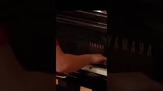 Jenő Takács, Toccata No. 1, Op. 54 - Shard of Darkness
