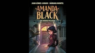 AMANDA BLACK -  Una herencia peligrosa