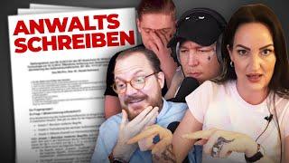 Shurjokas SKANDAL Anwalt Müller-Römer verliert peinlich gegen Mich vor Gericht! | Yvonne Mouhlen