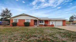 NEW LISTING: 3955 N Athenian Ave Wichita KS 67204