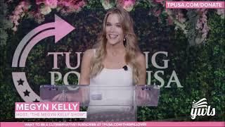 Megyn Kelly: It’s OK to Get Fired for Beliefs, Tells Women How to Get & Keep a Man #YWLS2024 (FULL)