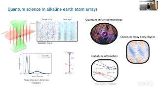 JQI Seminar Jan. 30, 2023: Nathan Schine