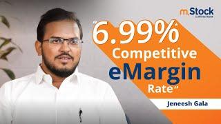 m.Stock Customer Review | Unbelievable MTF Rates from 6.99%* p.a. | eMargin