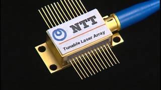 Tunable Laser