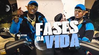FASES DA VIDA - MC IG (DJ Glenner)