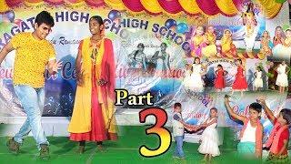 GOSAVEEDU Pragathi School NEW YEAR EVENT PART-3 31-12-2019