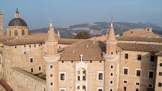 Urbino | Marche, Bellezza Infinita