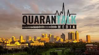 Quarantalk is now QUARANTALK MEDIA!