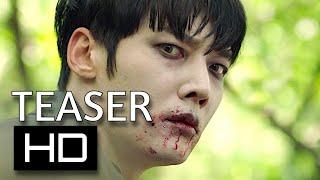 Zombie Detective Korean Drama - Teaser #1 [ENG SUB]