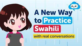 Perfect Your Swahili Speaking Skills Today!