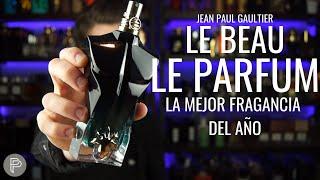 *NUEVO* LE BEAU "LE PARFUM" - JPG ( LA MEJOR FRAGANCIA DEL AÑO??!  ) // PABLO PERFUMES