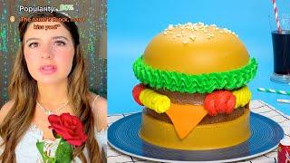  Cake Storytime TikTok  @Brianna Mizura  POVs Tiktok Compilations Part 224