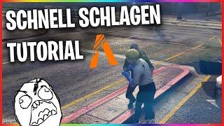 SCHNELL SCHLAGEN in FIVEM Dieser Trick verändert FIVEM (Leak) (Tutorial) 2024