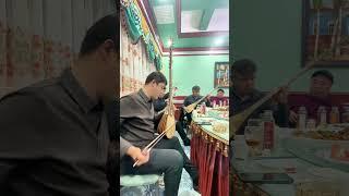 Dilmurat Anwar | Uyghur flok song